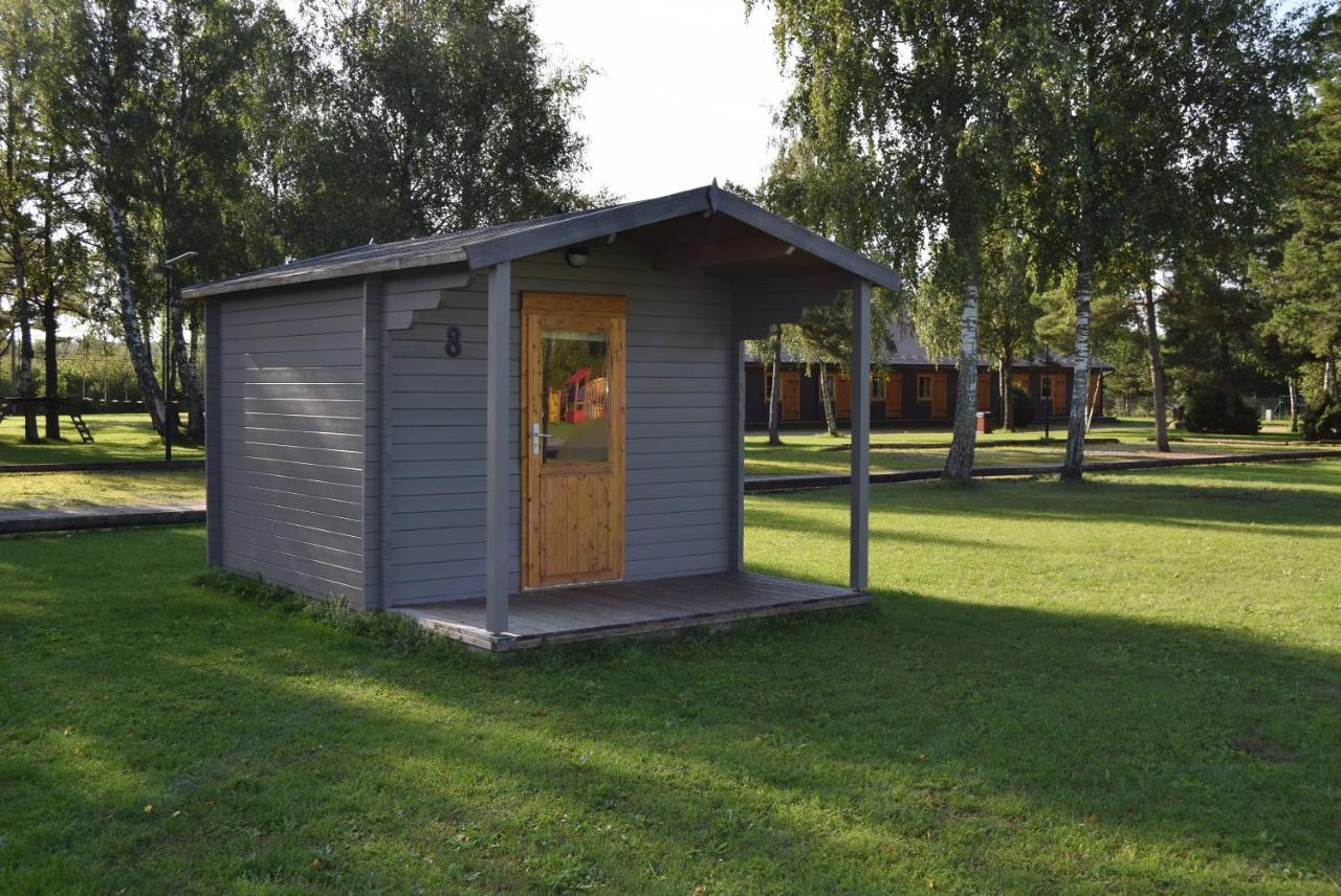 Holiday Village Suur Toell Kuressaare Cameră foto