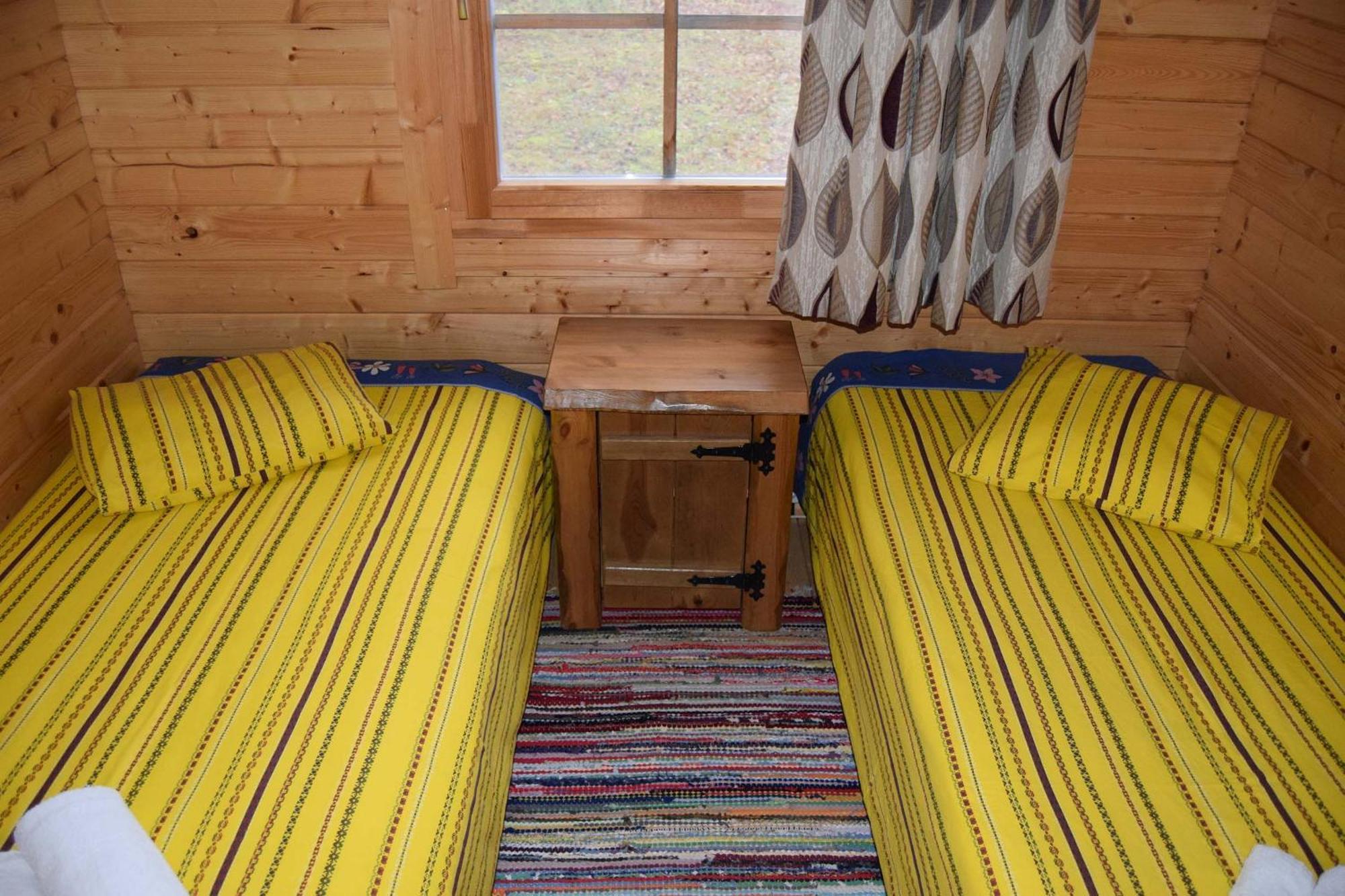 Holiday Village Suur Toell Kuressaare Cameră foto