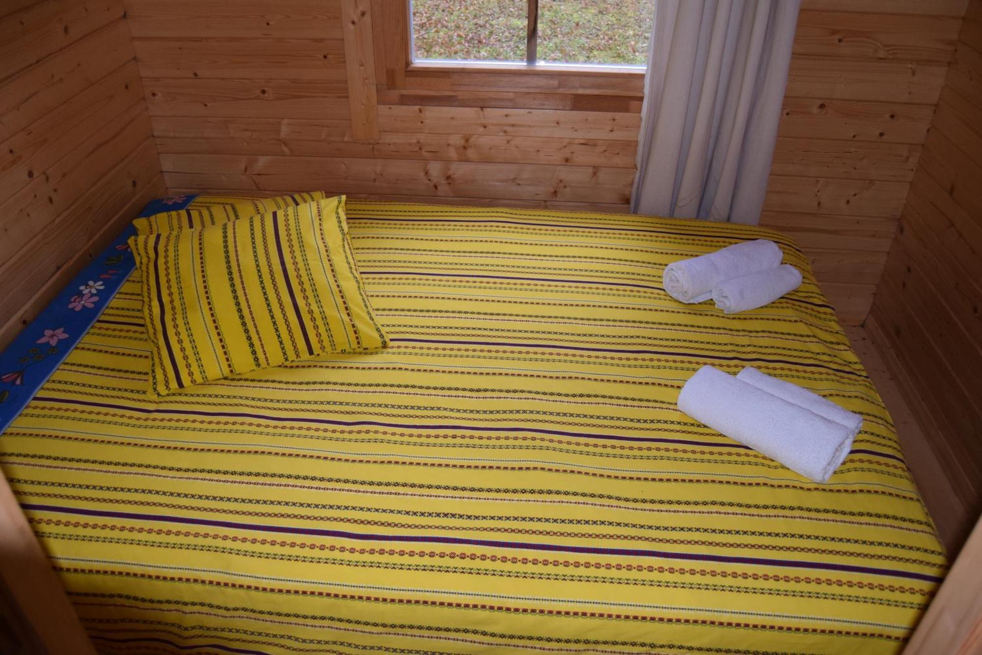 Holiday Village Suur Toell Kuressaare Cameră foto