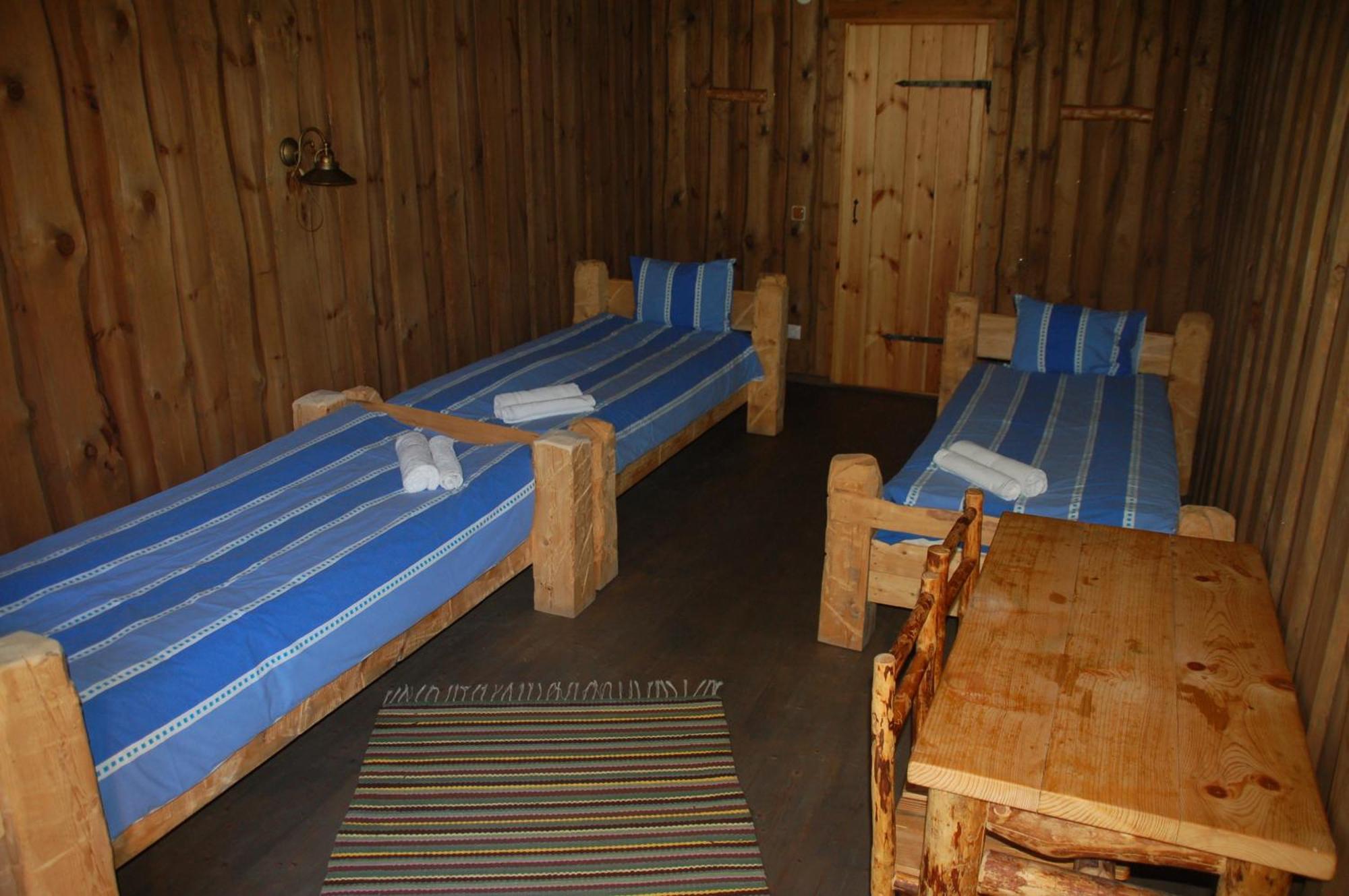Holiday Village Suur Toell Kuressaare Cameră foto