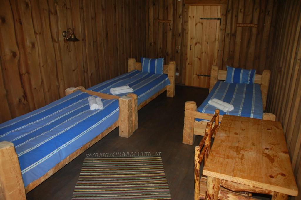 Holiday Village Suur Toell Kuressaare Cameră foto